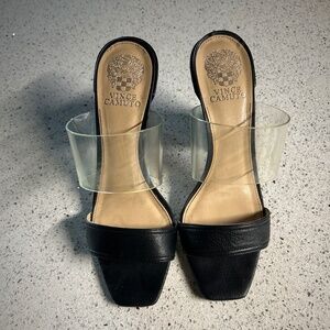 Vince Camuto Heeled Sandals